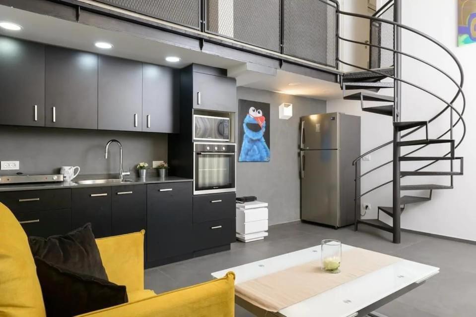 Garden Luxury By Nimi Group Apartment