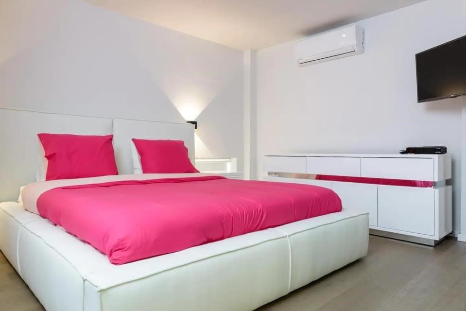 Garden Luxury By Nimi Group Apartment