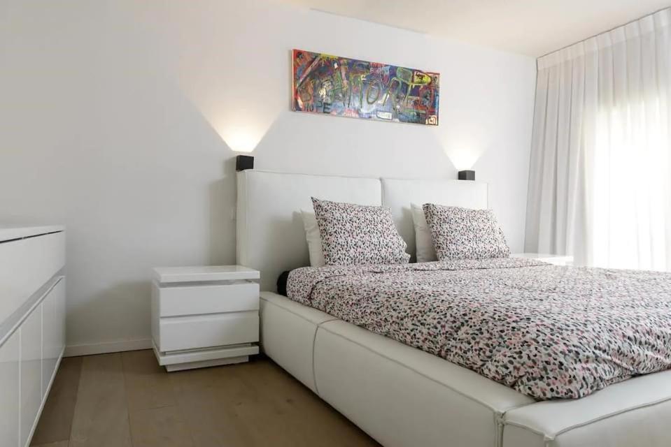 Apartment Garden Luxury By Nimi Group *